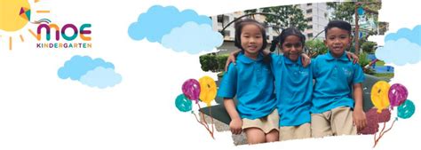moe kindergarten uniform|Information for Parents .